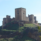 castillo de alcala de guadaira