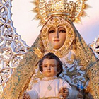 virgen del aguila