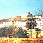 fotografia de alcala de guadaira